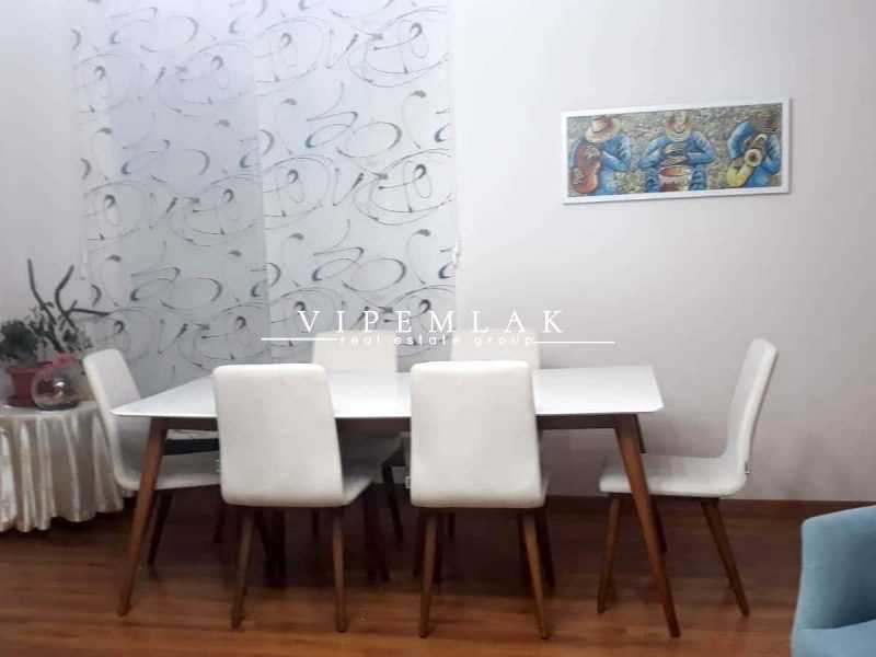 ERDEMLİ ALATA PARK 3+1 SATILIK DAİRE