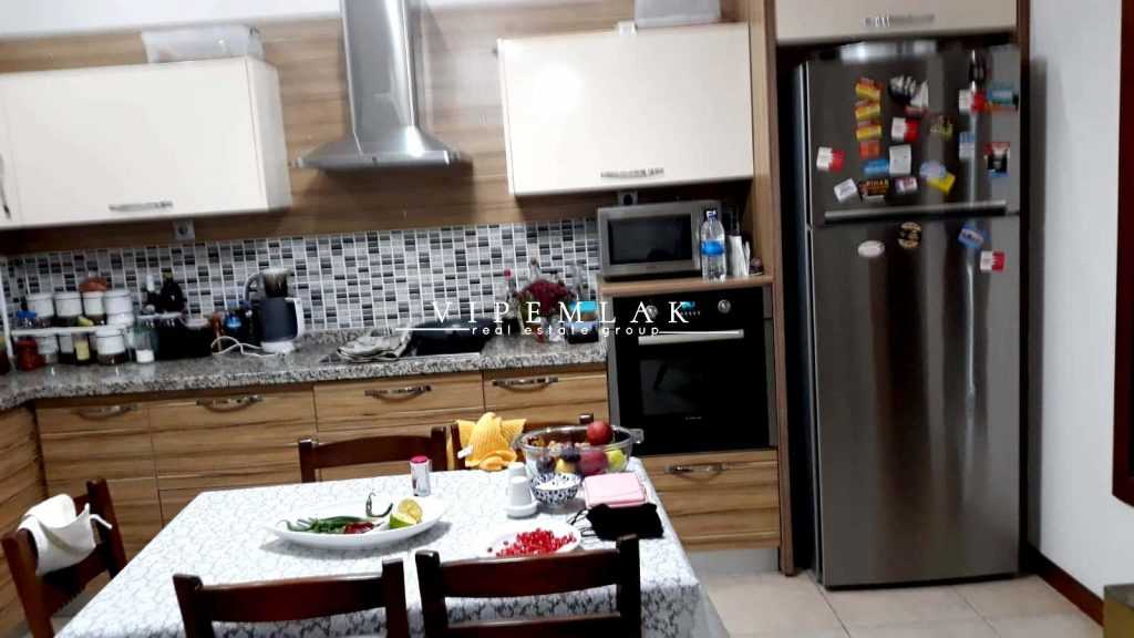 ERDEMLİ ALATA PARK 3+1 SATILIK DAİRE