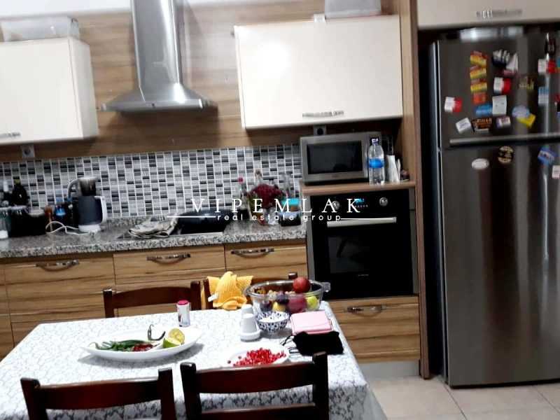 ERDEMLİ ALATA PARK 3+1 SATILIK DAİRE