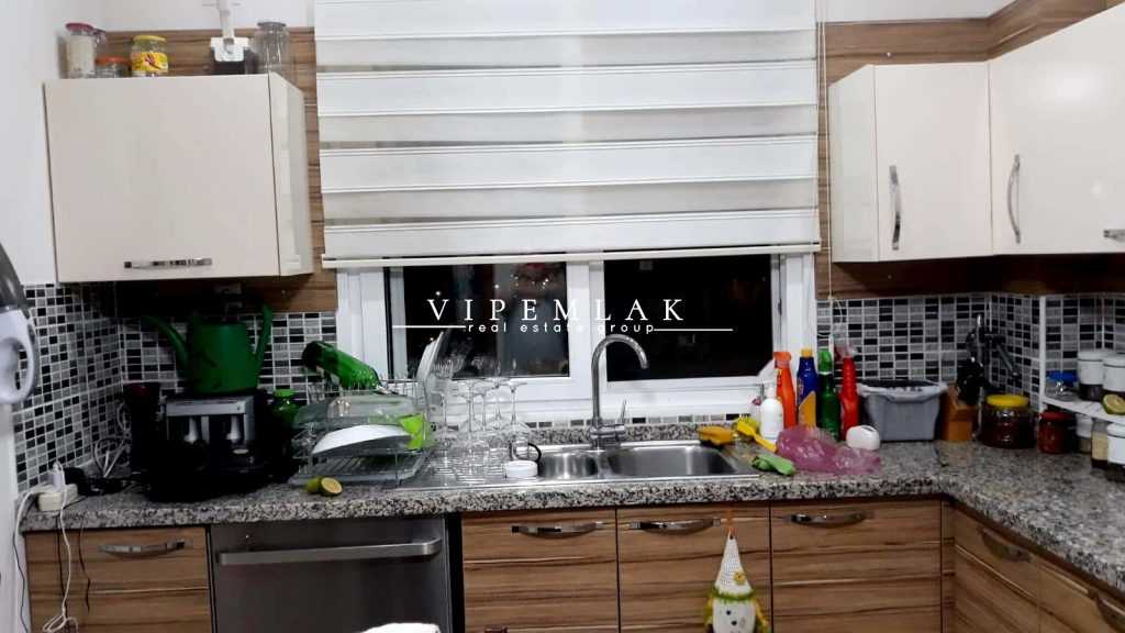 ERDEMLİ ALATA PARK 3+1 SATILIK DAİRE