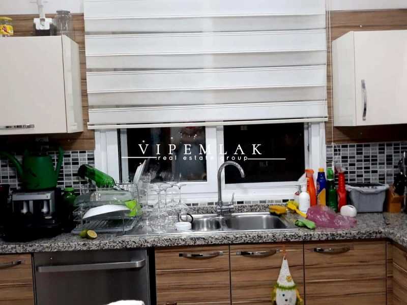 ERDEMLİ ALATA PARK 3+1 SATILIK DAİRE