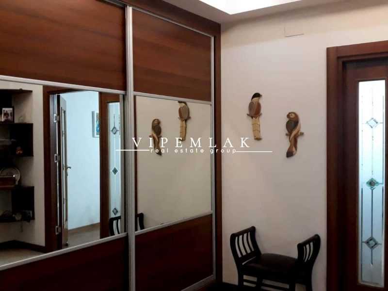 ERDEMLİ ALATA PARK 3+1 SATILIK DAİRE