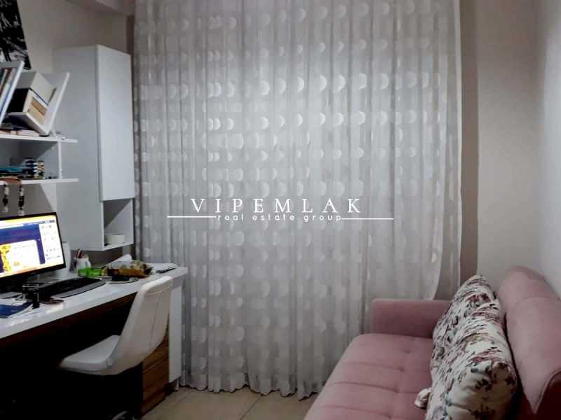 ERDEMLİ ALATA PARK 3+1 SATILIK DAİRE