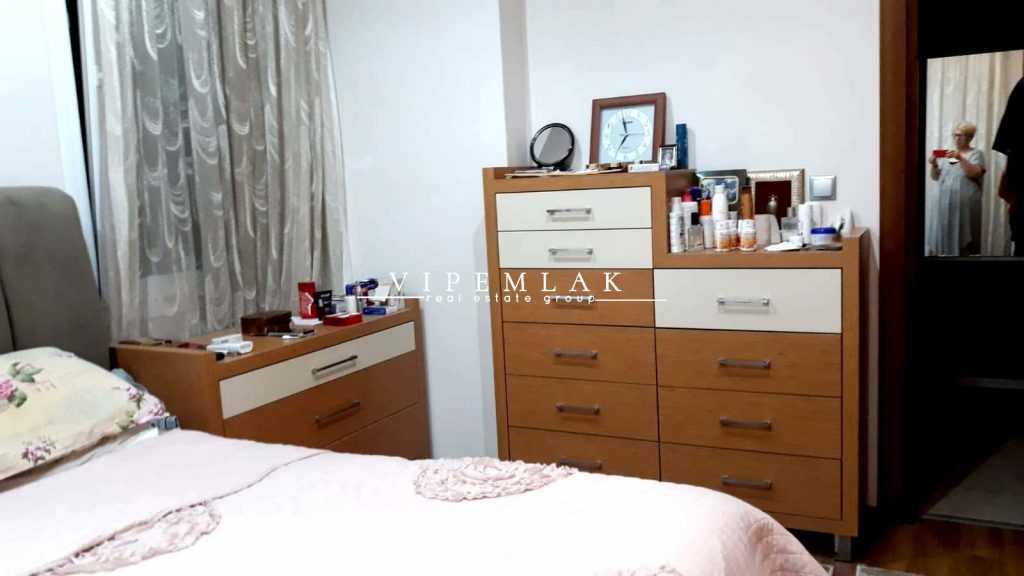 ERDEMLİ ALATA PARK 3+1 SATILIK DAİRE