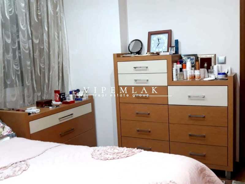 ERDEMLİ ALATA PARK 3+1 SATILIK DAİRE