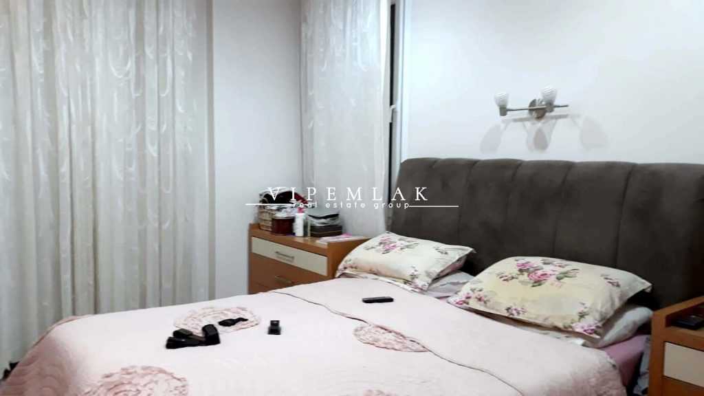 ERDEMLİ ALATA PARK 3+1 SATILIK DAİRE