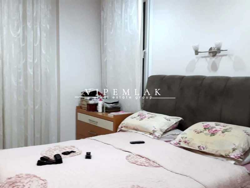 ERDEMLİ ALATA PARK 3+1 SATILIK DAİRE