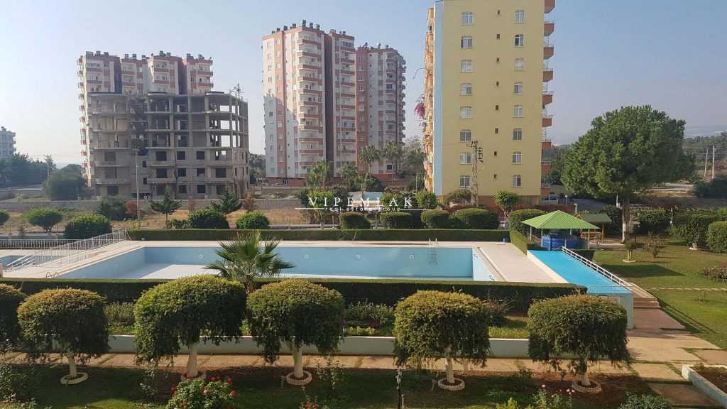 ARPAÇBAHŞİŞ GÜMÜŞTUR 1 SİTESİ ACİL SATILIK BAĞIMSIZ MUTFAK 3+1 DAİRE