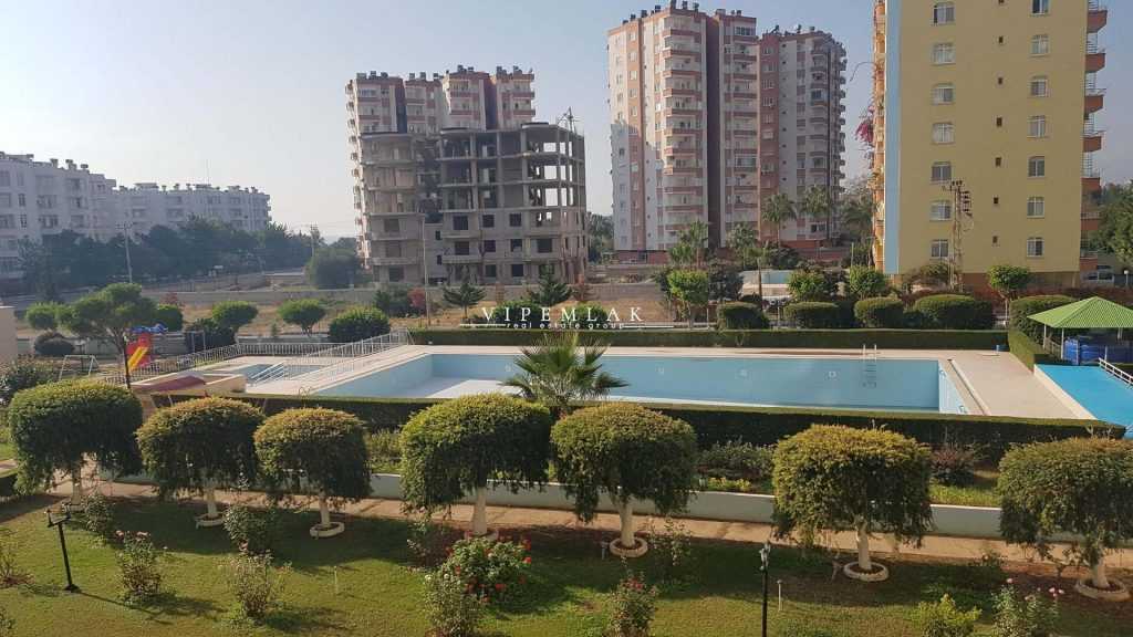 ARPAÇBAHŞİŞ GÜMÜŞTUR 1 SİTESİ ACİL SATILIK BAĞIMSIZ MUTFAK 3+1 DAİRE