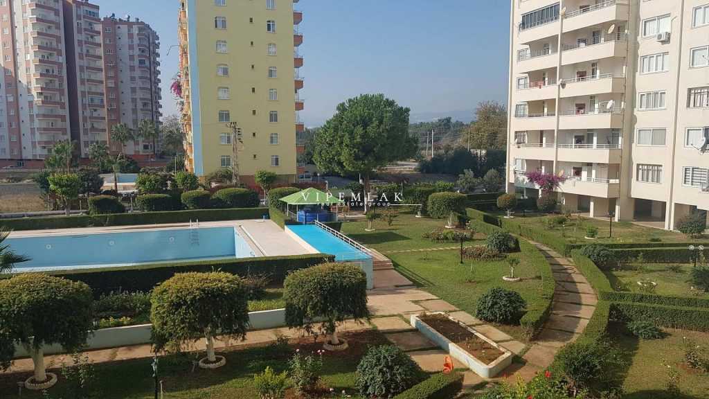 ARPAÇBAHŞİŞ GÜMÜŞTUR 1 SİTESİ ACİL SATILIK BAĞIMSIZ MUTFAK 3+1 DAİRE