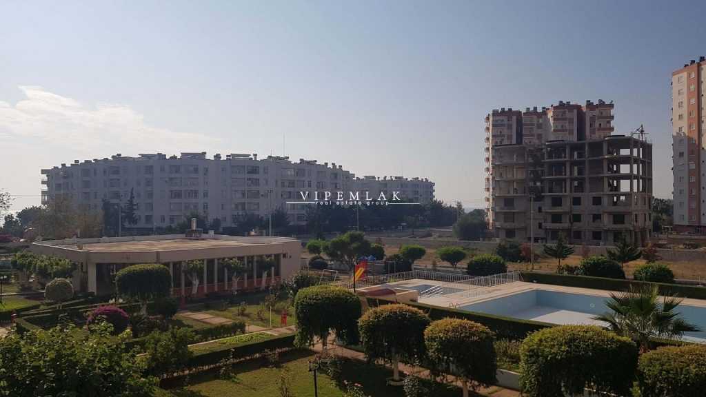 ARPAÇBAHŞİŞ GÜMÜŞTUR 1 SİTESİ ACİL SATILIK BAĞIMSIZ MUTFAK 3+1 DAİRE