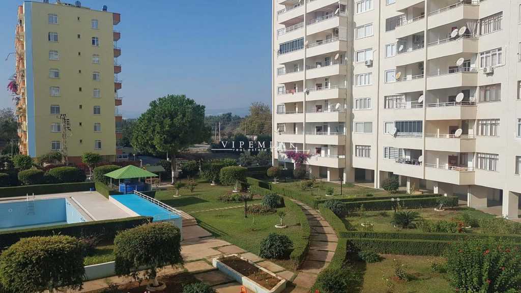 ARPAÇBAHŞİŞ GÜMÜŞTUR 1 SİTESİ ACİL SATILIK BAĞIMSIZ MUTFAK 3+1 DAİRE