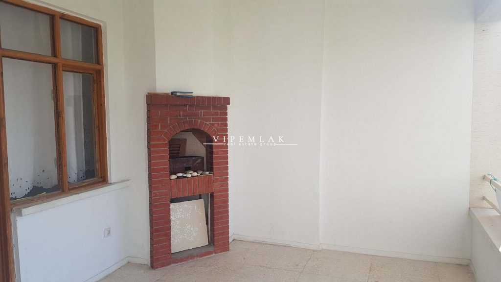 ARPAÇBAHŞİŞ GÜMÜŞTUR 1 SİTESİ ACİL SATILIK BAĞIMSIZ MUTFAK 3+1 DAİRE