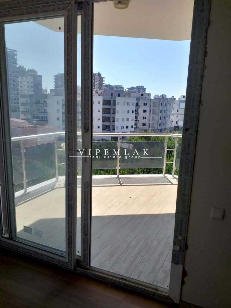 MERSİN ERDEMLİ ALATA MAH. 3+1 SATILIK DAİRE
