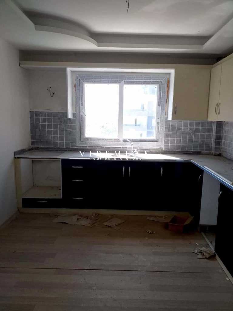 MERSİN ERDEMLİ ALATA MAH. 3+1 SATILIK DAİRE