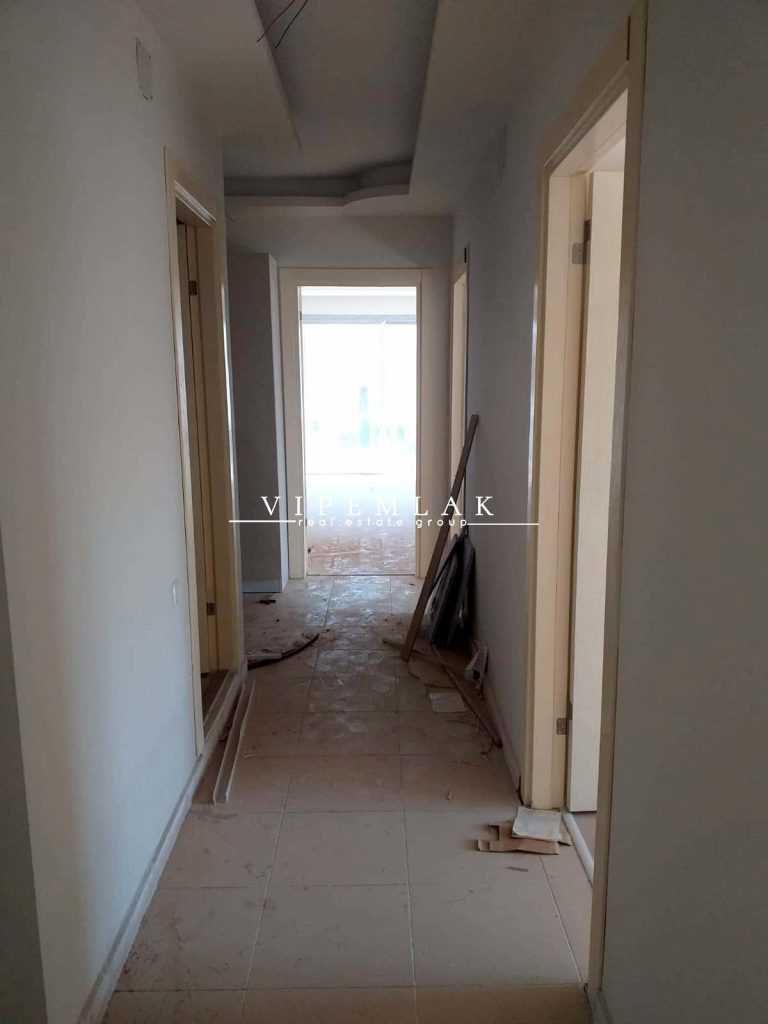 MERSİN ERDEMLİ ALATA MAH. 3+1 SATILIK DAİRE