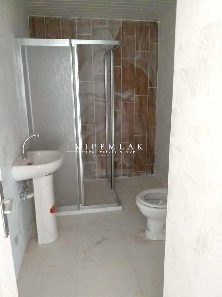 MERSİN ERDEMLİ ALATA MAH. 3+1 SATILIK DAİRE
