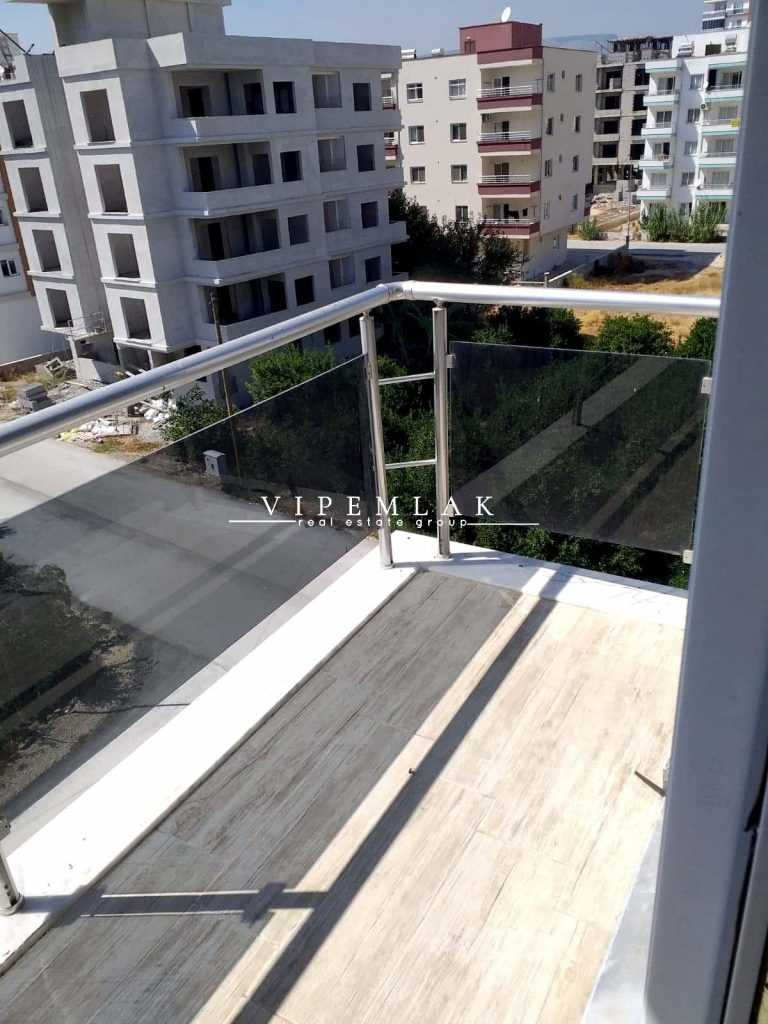 MERSİN ERDEMLİ ALATA MAH. 3+1 SATILIK DAİRE