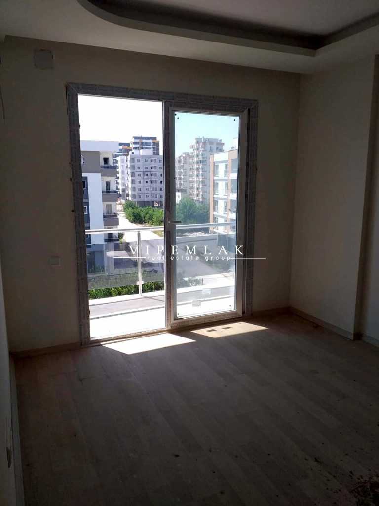 MERSİN ERDEMLİ ALATA MAH. 3+1 SATILIK DAİRE