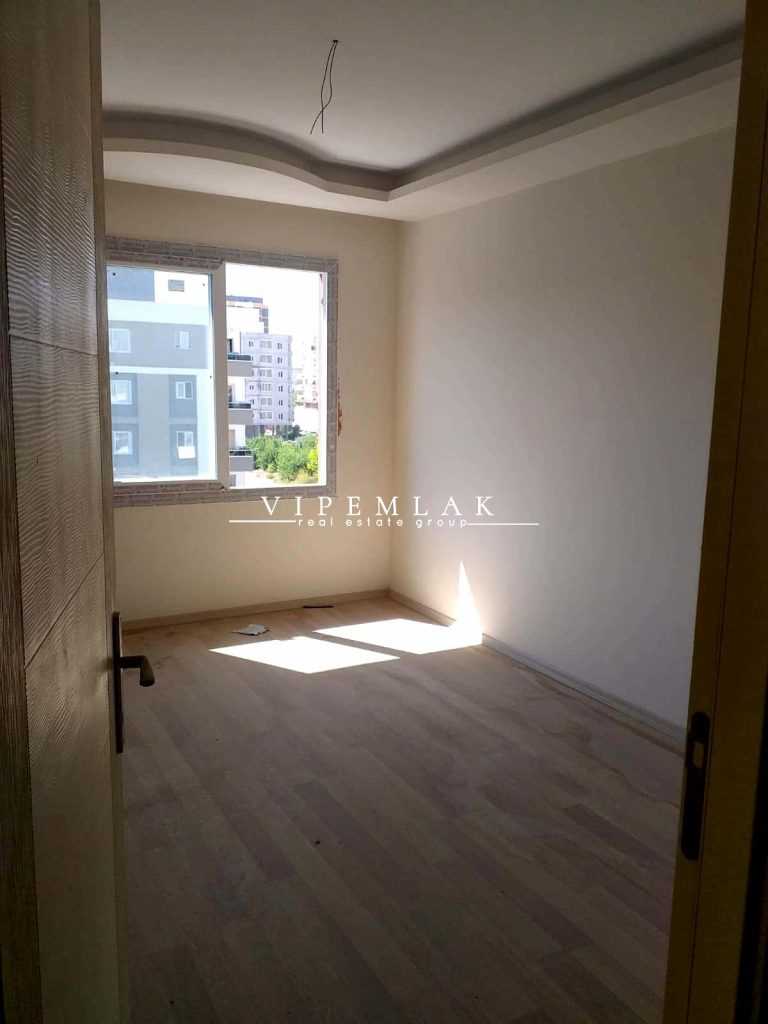 MERSİN ERDEMLİ ALATA MAH. 3+1 SATILIK DAİRE