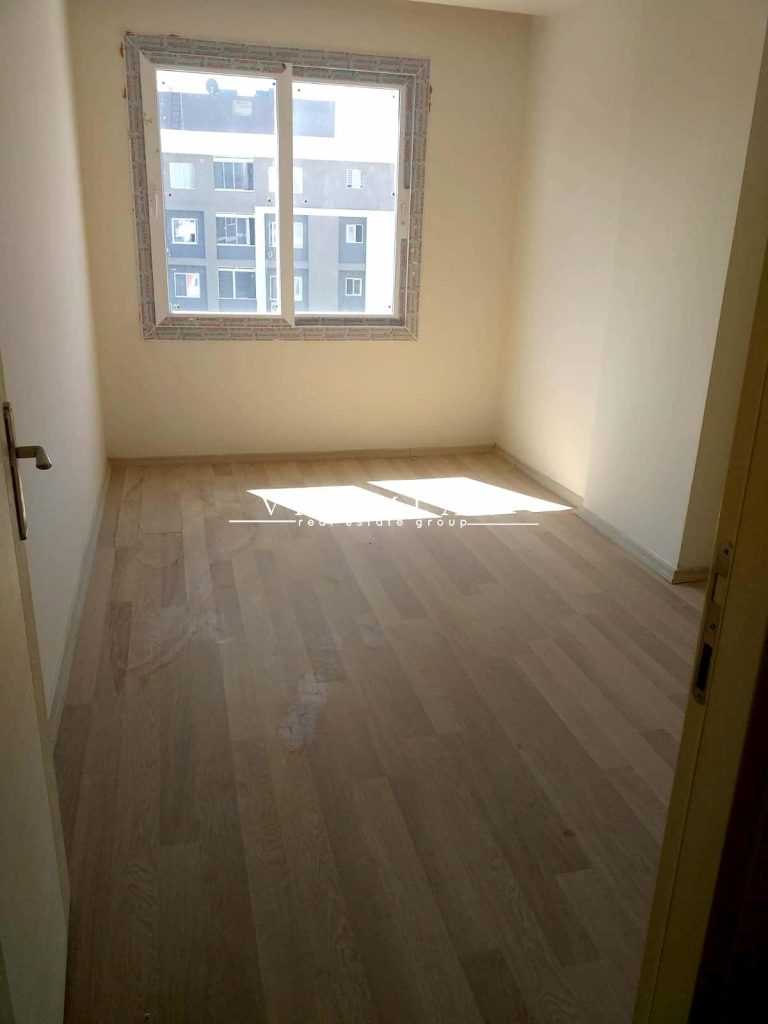 MERSİN ERDEMLİ ALATA MAH. 3+1 SATILIK DAİRE