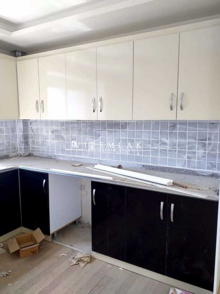 MERSİN ERDEMLİ ALATA MAH. 3+1 SATILIK DAİRE