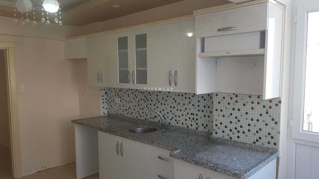 ERDEMLİ MERKEZ 2+1 EŞYASIZ KİRALIK DAİRE