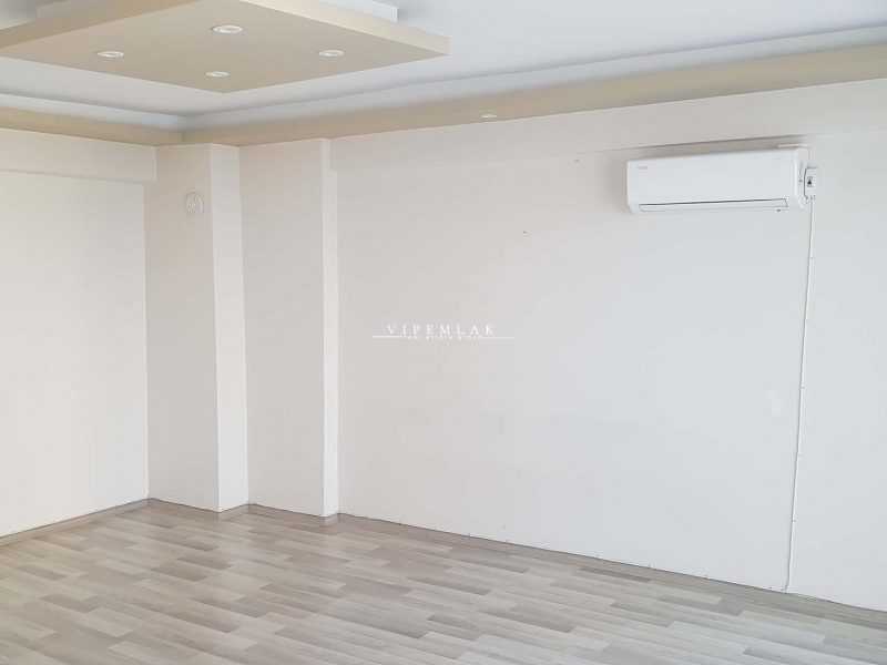 ERDEMLİ MERKEZ 2+1 EŞYASIZ KİRALIK DAİRE