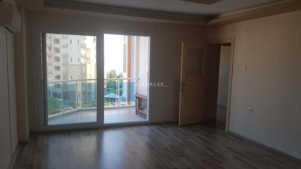 ERDEMLİ MERKEZ 2+1 EŞYASIZ KİRALIK DAİRE