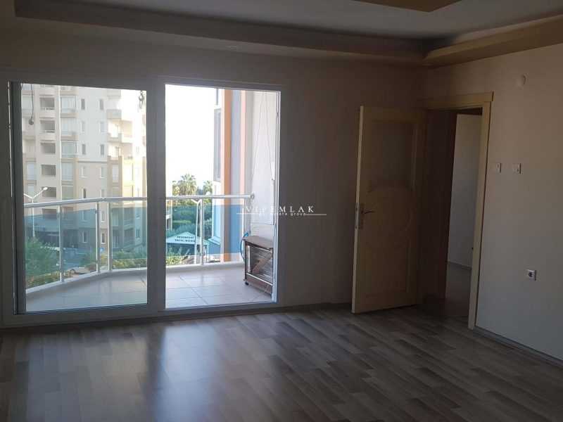 ERDEMLİ MERKEZ 2+1 EŞYASIZ KİRALIK DAİRE