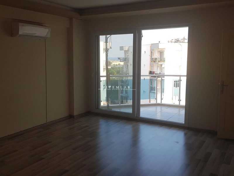 ERDEMLİ MERKEZ 2+1 EŞYASIZ KİRALIK DAİRE