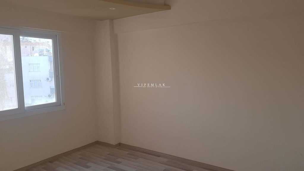 ERDEMLİ MERKEZ 2+1 EŞYASIZ KİRALIK DAİRE