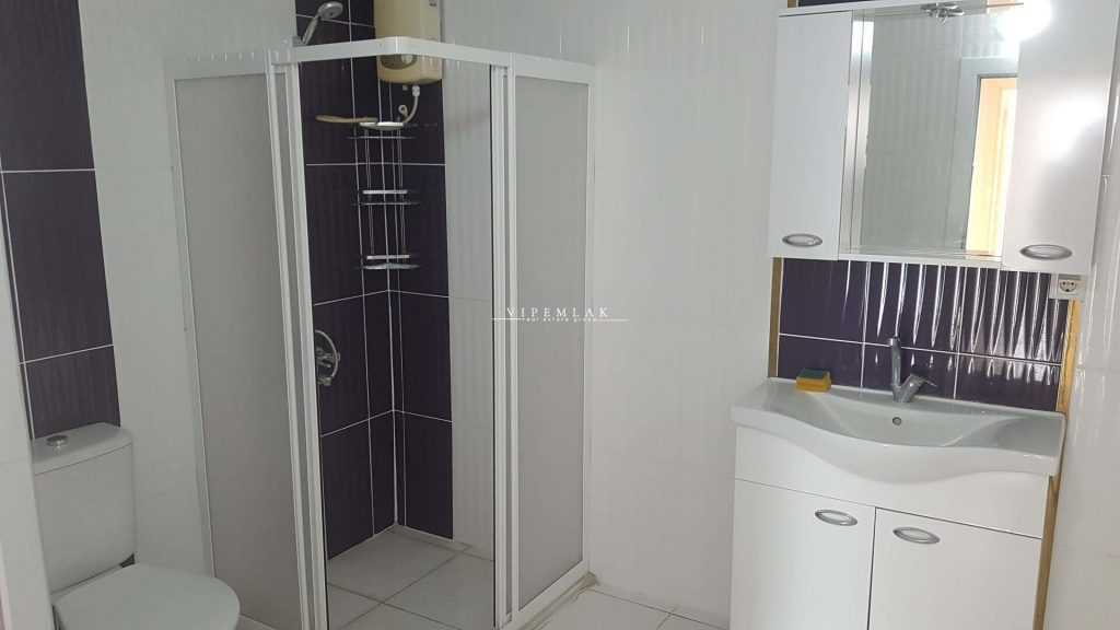 ERDEMLİ MERKEZ 2+1 EŞYASIZ KİRALIK DAİRE
