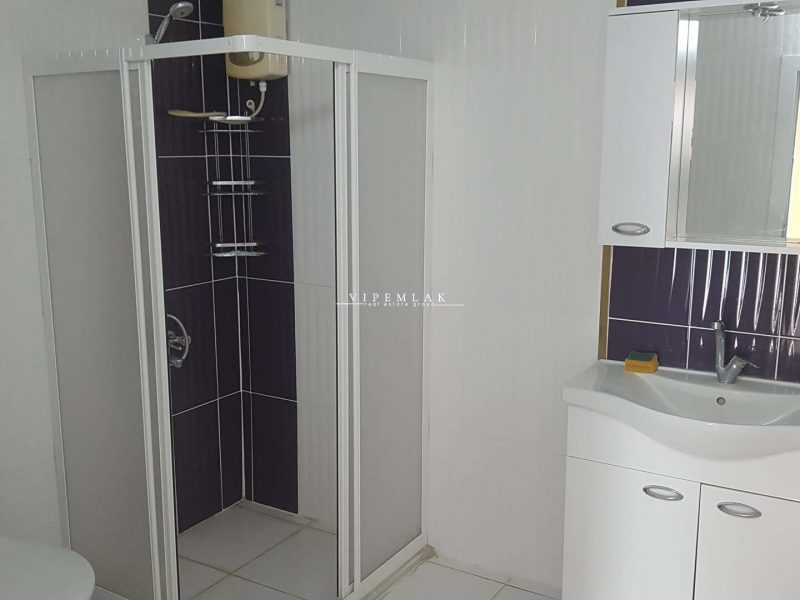 ERDEMLİ MERKEZ 2+1 EŞYASIZ KİRALIK DAİRE