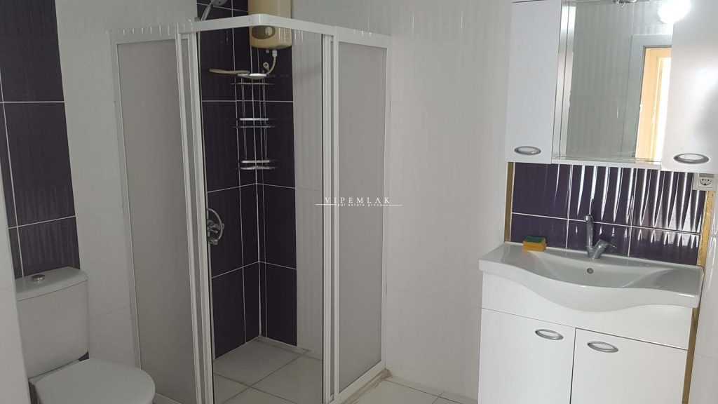 ERDEMLİ MERKEZ 2+1 EŞYASIZ KİRALIK DAİRE