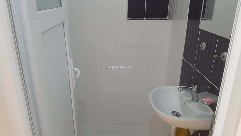 ERDEMLİ MERKEZ 2+1 EŞYASIZ KİRALIK DAİRE