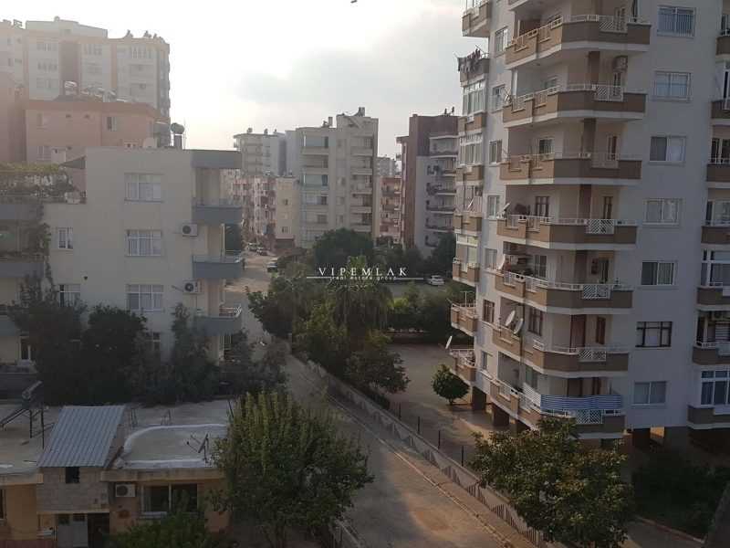 ERDEMLİ MERKEZ 2+1 EŞYASIZ KİRALIK DAİRE