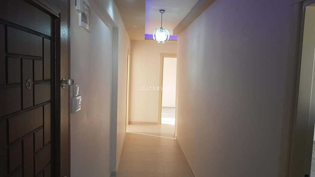 ERDEMLİ MERKEZ 2+1 EŞYASIZ KİRALIK DAİRE