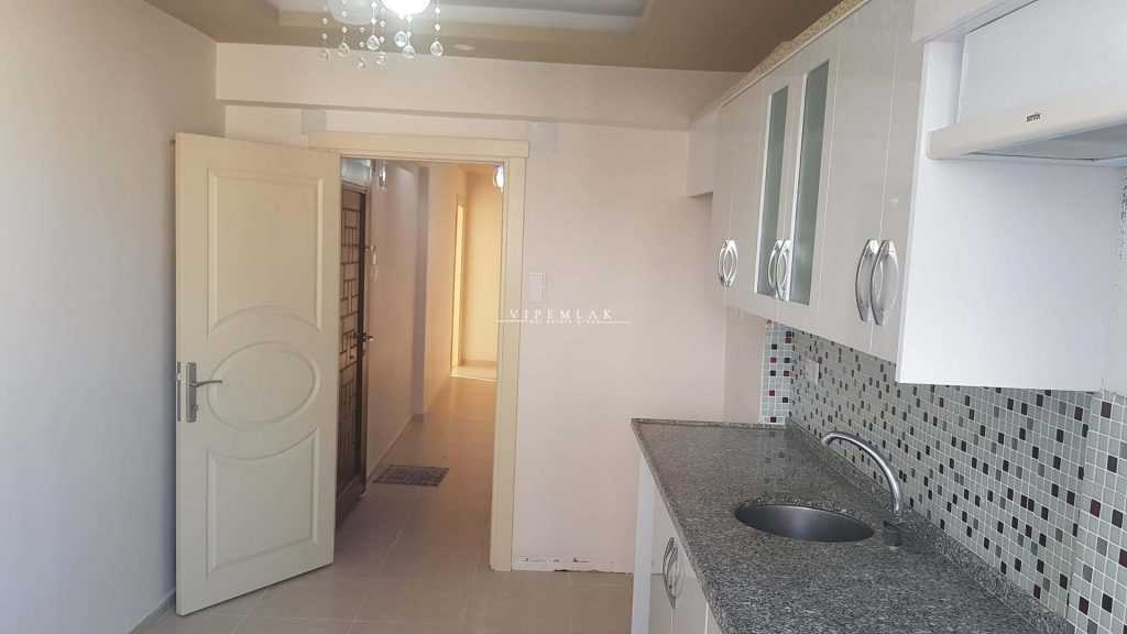 ERDEMLİ MERKEZ 2+1 EŞYASIZ KİRALIK DAİRE