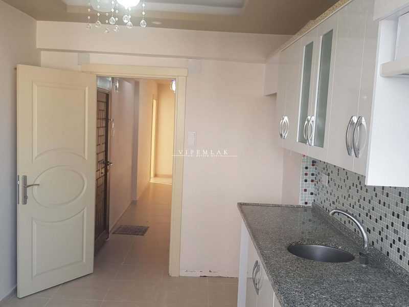 ERDEMLİ MERKEZ 2+1 EŞYASIZ KİRALIK DAİRE