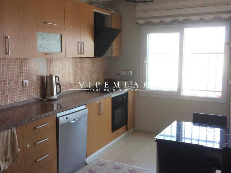 erdemli akdeniz mahallesinde deniz manzaralı masrafsız 3+1 bağımsız mutfak satılık daire