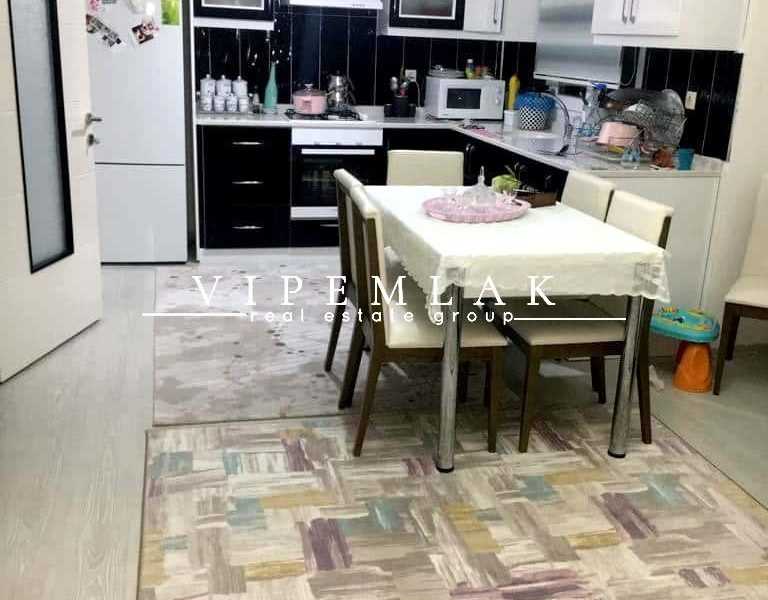 MERSİN ERDEMLİ ALATA MAH. 3+1 ACİL SATILIK DAİRE