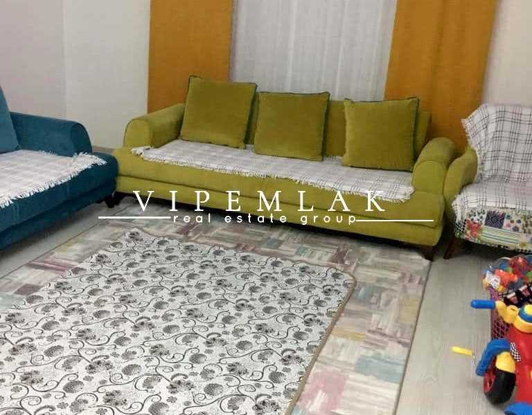 MERSİN ERDEMLİ ALATA MAH. 3+1 ACİL SATILIK DAİRE