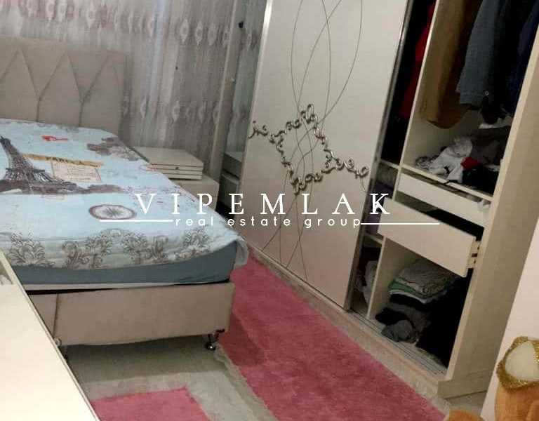 MERSİN ERDEMLİ ALATA MAH. 3+1 ACİL SATILIK DAİRE