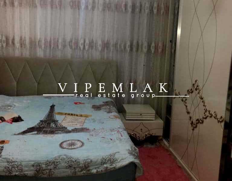 MERSİN ERDEMLİ ALATA MAH. 3+1 ACİL SATILIK DAİRE