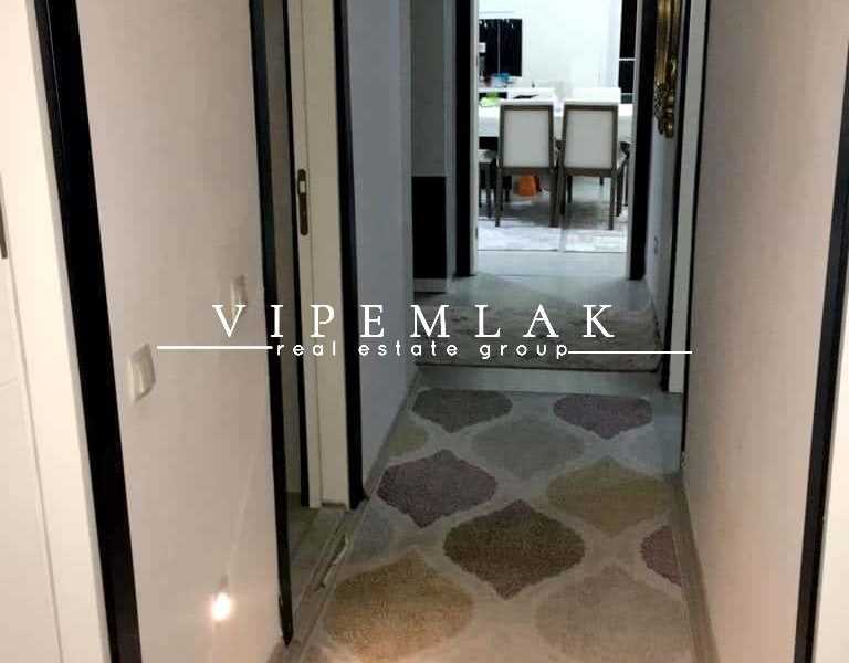 MERSİN ERDEMLİ ALATA MAH. 3+1 ACİL SATILIK DAİRE