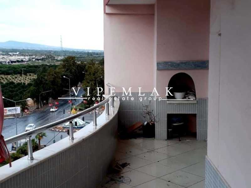 MERSİN ERDEMLİ ALATA MAH. 3+1 SATILIK DAİRE