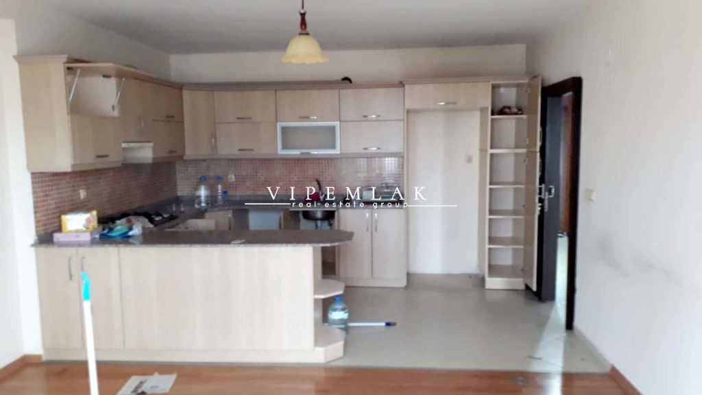 MERSİN ERDEMLİ ALATA MAH. 3+1 SATILIK DAİRE