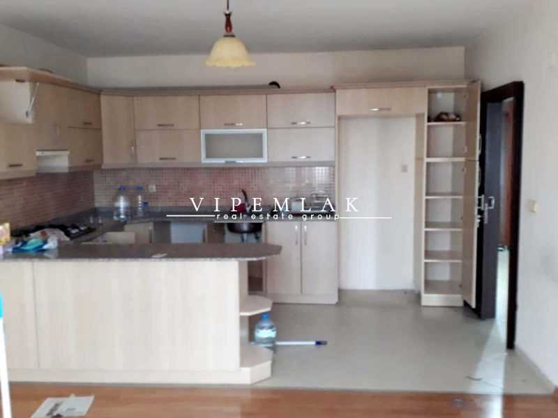 MERSİN ERDEMLİ ALATA MAH. 3+1 SATILIK DAİRE
