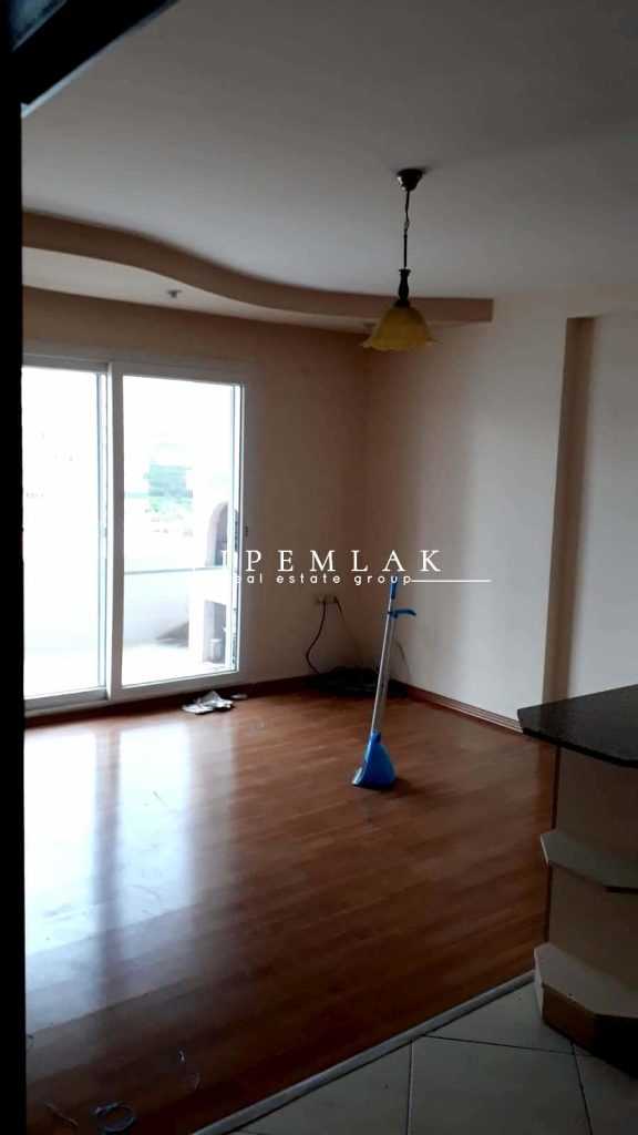 MERSİN ERDEMLİ ALATA MAH. 3+1 SATILIK DAİRE